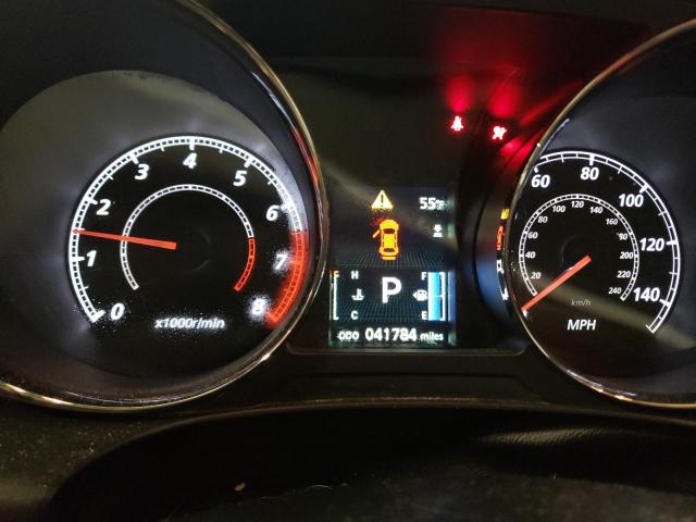 Photo 9 from auction – 2018 MITSUBISHI OUTLANDER with VIN JA4AP3AU8JZ018725