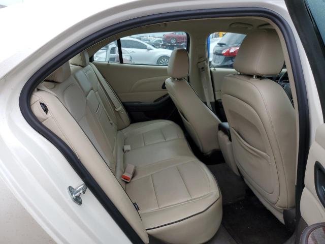 Photo 10 from auction – 2013 CHEVROLET MALIBU 2LT with VIN 1G11F5SRXDF172902