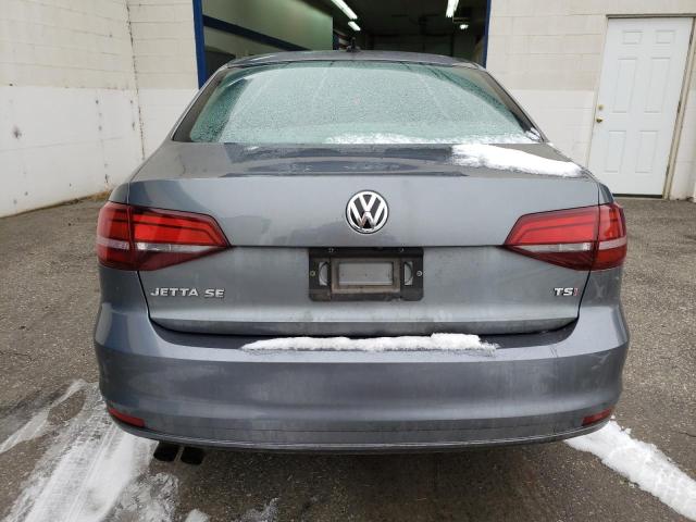 Photo 6 from auction – 2017 VOLKSWAGEN JETTA SE with VIN 3VWDB7AJXHM251707