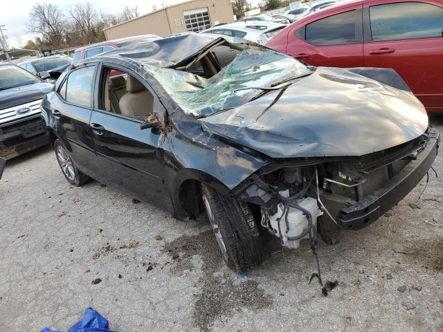Photo 4 from auction – 2015 TOYOTA COROLLA L with VIN 5YFBURHEXFP181771