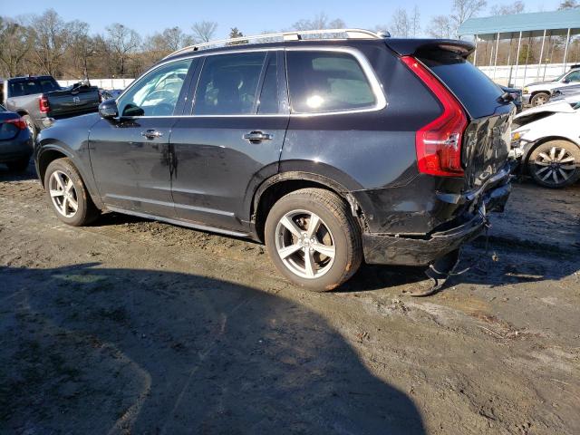 Photo 2 from auction – 2018 VOLVO XC90 T5 with VIN YV4102PK7J1357983