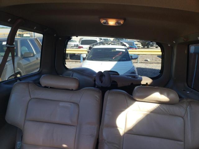 Photo 10 from auction – 2002 FORD EXPLORER S with VIN 1FMYU60E42UB91306