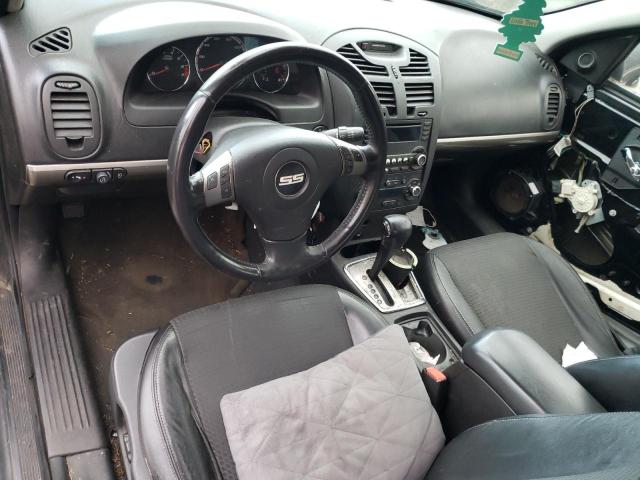 Photo 8 from auction – 2007 CHEVROLET MALIBU SS with VIN 1G1ZW57197F149069