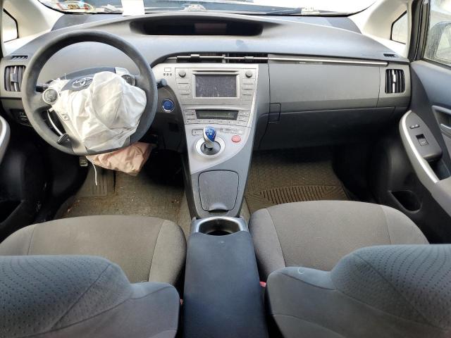 Photo 8 from auction – 2013 TOYOTA PRIUS with VIN JTDKN3DU9D5620671