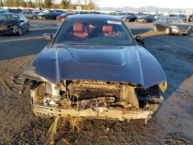 Photo 5 from auction – 2014 DODGE CHARGER SR with VIN 2C3CDXEJ2EH277428