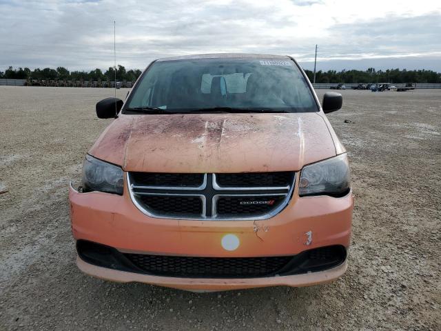 Photo 5 from auction – 2016 DODGE GRAND CARA with VIN 2C4RDGBG0GR316139