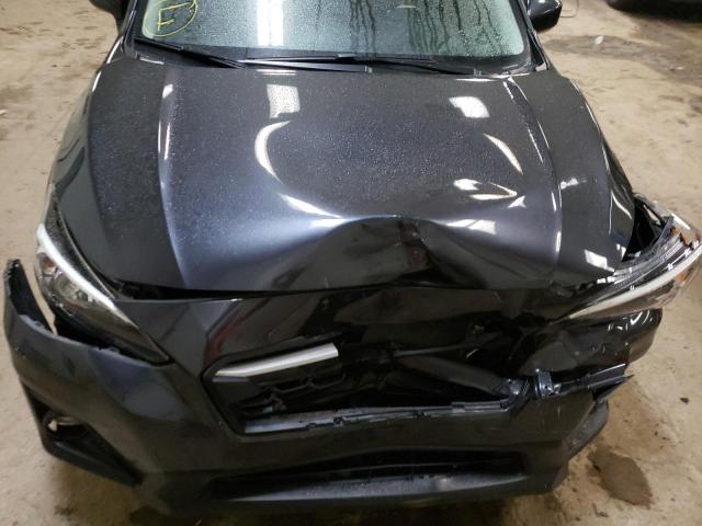 Photo 12 from auction – 2019 SUBARU CROSSTREK with VIN JF2GTACC9KH272554