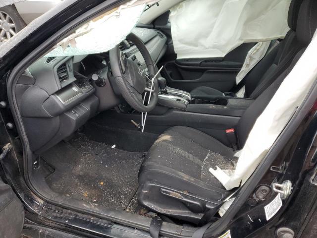 Photo 7 from auction – 2016 HONDA CIVIC LX with VIN 19XFC2F57GE037418