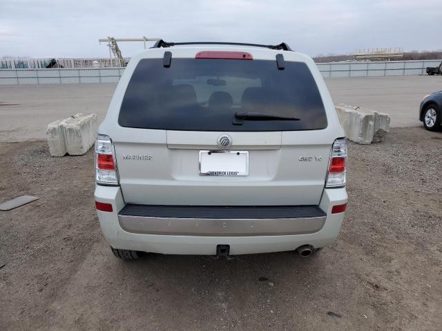 Photo 6 from auction – 2008 MERCURY MARINER with VIN 4M2CU91178KJ54762