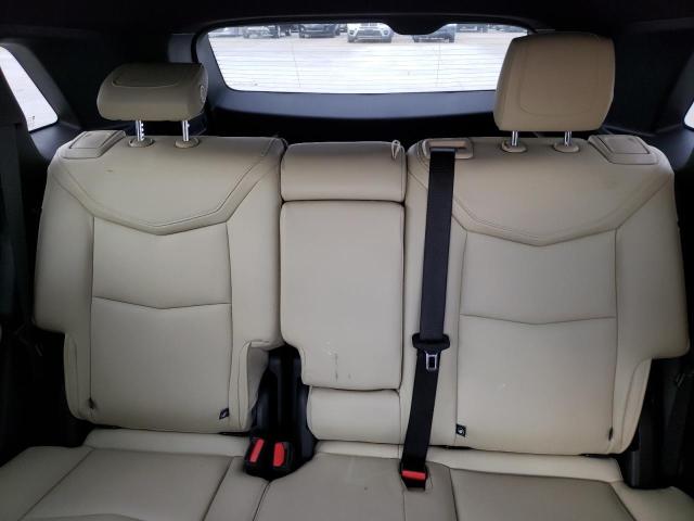 Photo 10 from auction – 2019 CADILLAC XT5 with VIN 1GYKNARS9KZ170077