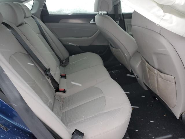 Photo 10 from auction – 2015 HYUNDAI SONATA SPO with VIN 5NPE34AF4FH023347