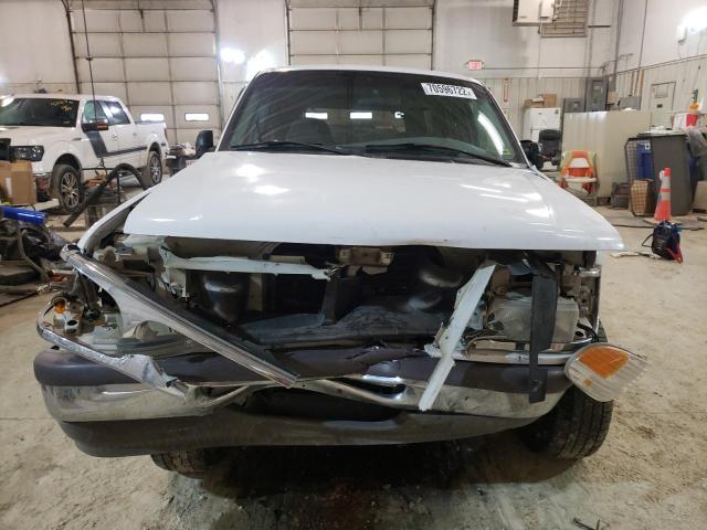Photo 5 from auction – 1996 FORD EXPLORER with VIN 1FMDU32X3TUC21859