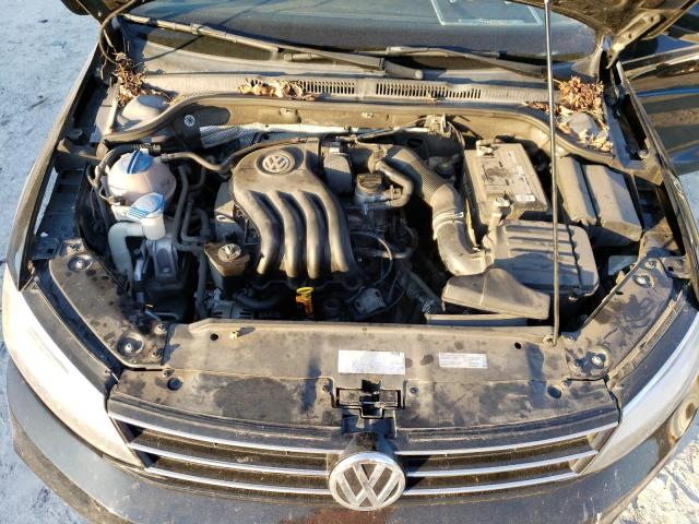 Photo 11 from auction – 2015 VOLKSWAGEN JETTA BASE with VIN 3VW1K7AJ1FM279069