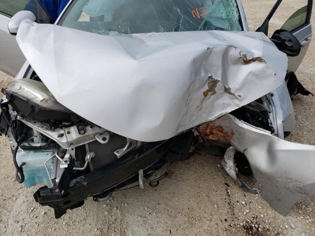 Photo 11 from auction – 2015 TOYOTA COROLLA L with VIN 2T1BURHE8FC403983