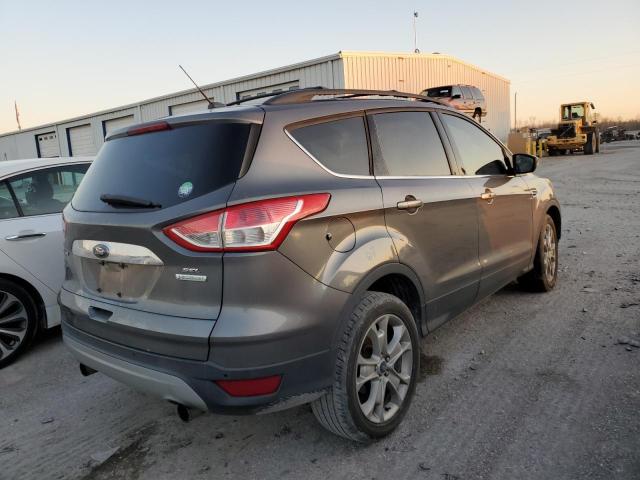 Photo 3 from auction – 2013 FORD ESCAPE SEL with VIN 1FMCU0HX0DUA80168
