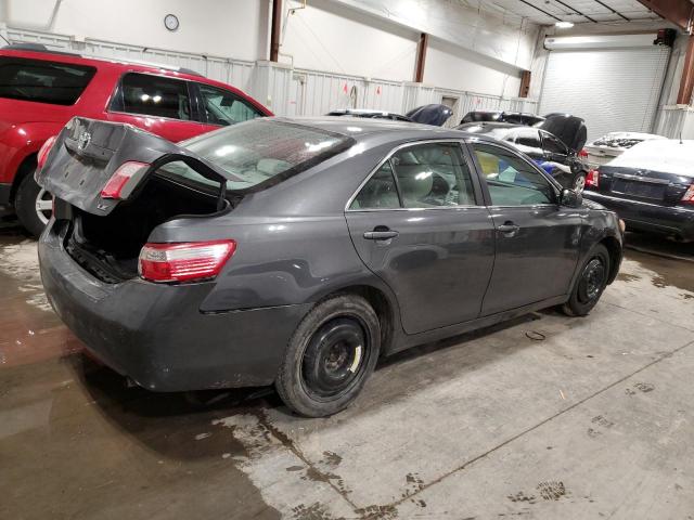 Photo 3 from auction – 2007 TOYOTA CAMRY CE with VIN 4T1BE46K37U644116