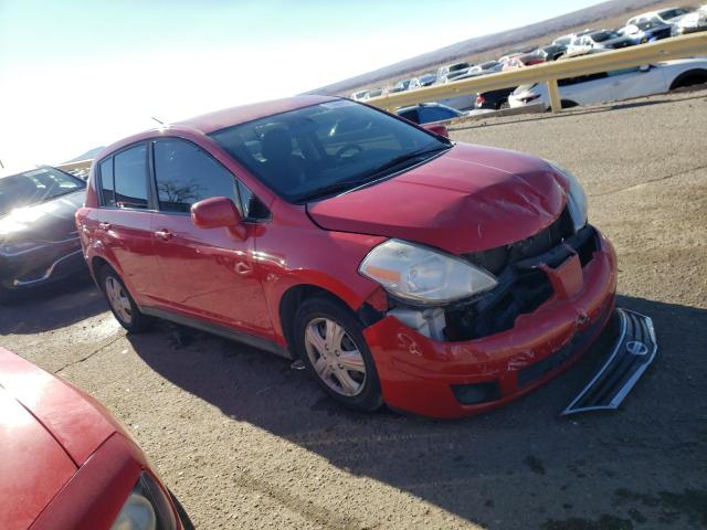 Photo 4 from auction – 2011 NISSAN VERSA S with VIN 3N1BC1CPXBL467143