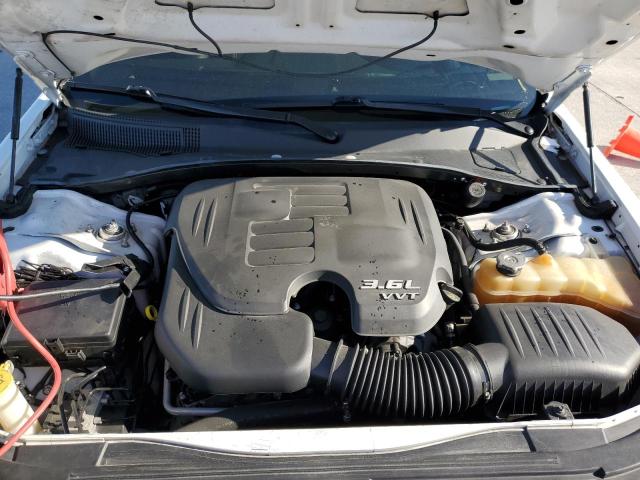 Photo 11 from auction – 2012 CHRYSLER 300 with VIN 2C3CCABG5CH312436