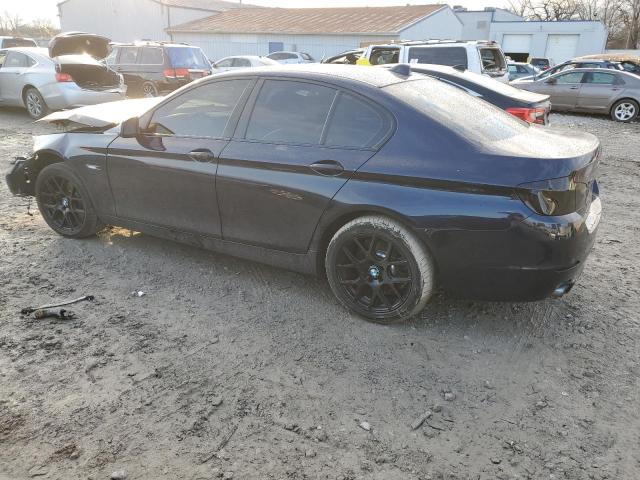 Photo 2 from auction – 2013 BMW 528 XI with VIN WBAXH5C53DD113528