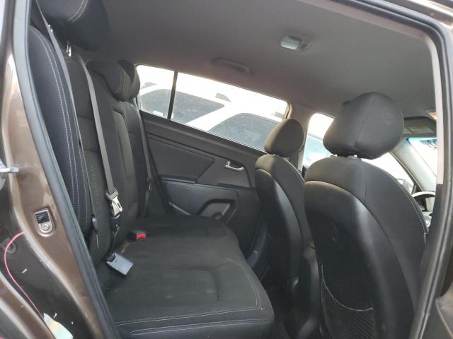 Photo 10 from auction – 2011 KIA SPORTAGE E with VIN KNDPC3A23B7062204
