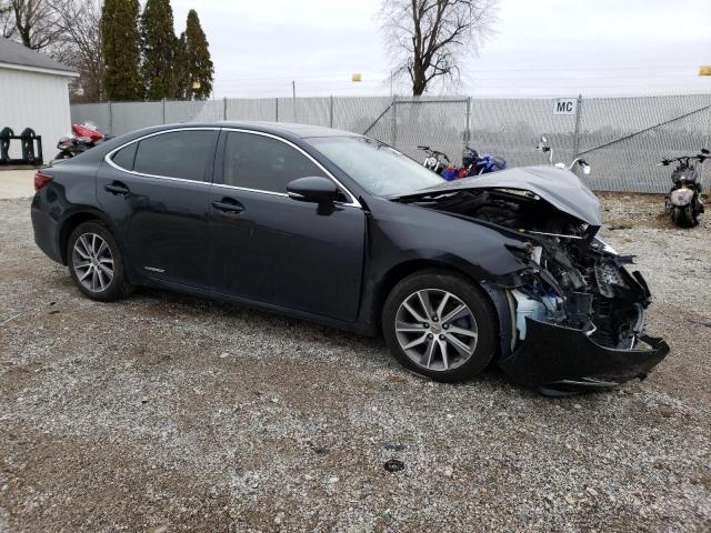 صورة رقم 4 من المزاد - 2017 LEXUS ES 300H مع VIN JTHBW1GG8H2148184