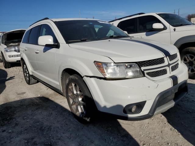 Photo 4 from auction – 2011 DODGE JOURNEY with VIN 3D4PG7FG1BT537184