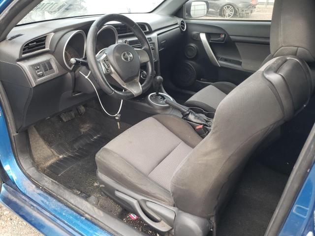 Photo 7 from auction – 2015 TOYOTA SCION TC with VIN JTKJF5C75F3093381