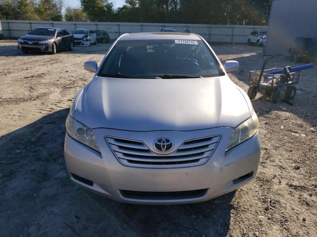 Photo 5 from auction – 2008 TOYOTA CAMRY CE with VIN 4T1BE46K88U226667