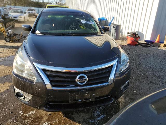 Photo 5 from auction – 2015 NISSAN ALTIMA 2.5 with VIN 1N4AL3AP9FC171979