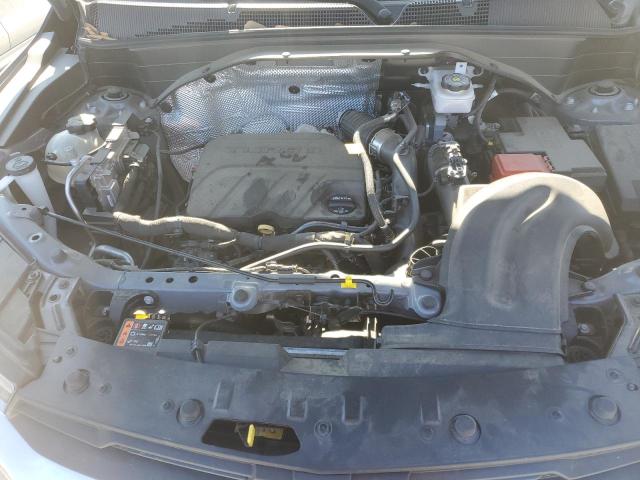 Photo 12 from auction – 2021 CHEVROLET TRAILBLAZE with VIN KL79MMS2XMB178846