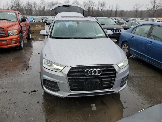 Photo 5 from auction – 2017 AUDI Q3 PREMIUM with VIN WA1ECCFSXHR014805