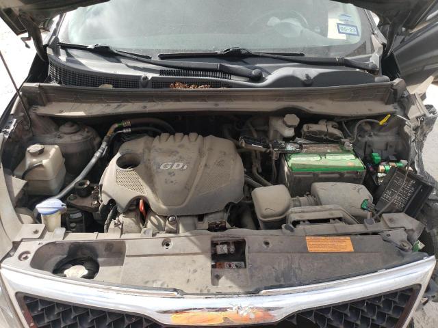 Photo 12 from auction – 2014 KIA SPORTAGE E with VIN KNDPCCAC5E7658959