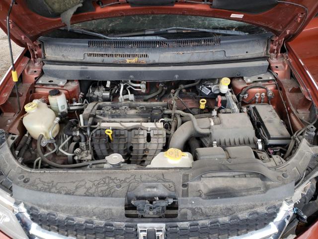 Photo 12 from auction – 2014 DODGE JOURNEY with VIN 3C4PDCAB6ET221021