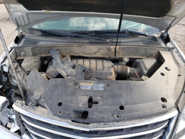 Photo 12 from auction – 2017 CHEVROLET TRAVERSE L with VIN 1GNKRGKD2HJ271548