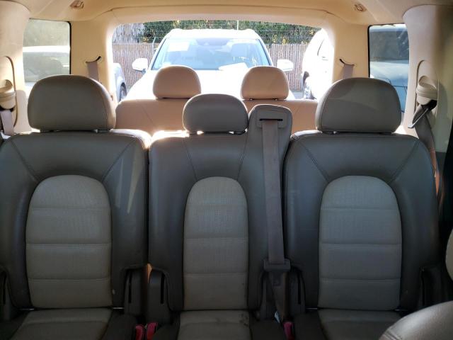 Photo 10 from auction – 2004 FORD EXPLORER E with VIN 1FMZU64K84UA67398