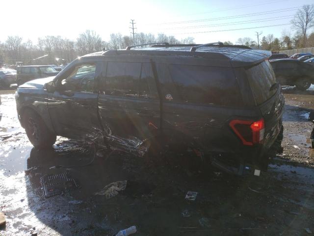 Photo 2 from auction – 2022 FORD EXPEDITION with VIN 1FMJU1RT2NEA33552