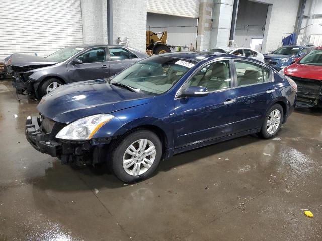 NISSAN ALTIMA BAS 2010 with VIN 1N4AL2AP0AN503587 - Photo from auction