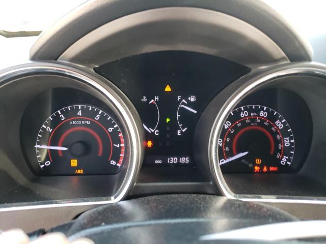 Photo 9 from auction – 2013 TOYOTA HIGHLANDER with VIN 5TDBK3EH7DS268694