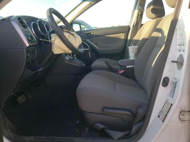Photo 7 from auction – 2007 PONTIAC VIBE with VIN 5Y2SL65817Z432216