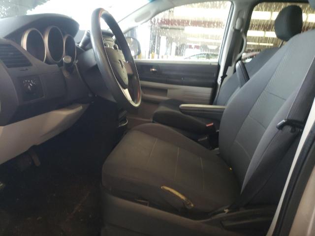 Photo 7 from auction – 2009 DODGE GRAND CARA with VIN 2D8HN44E59R628352