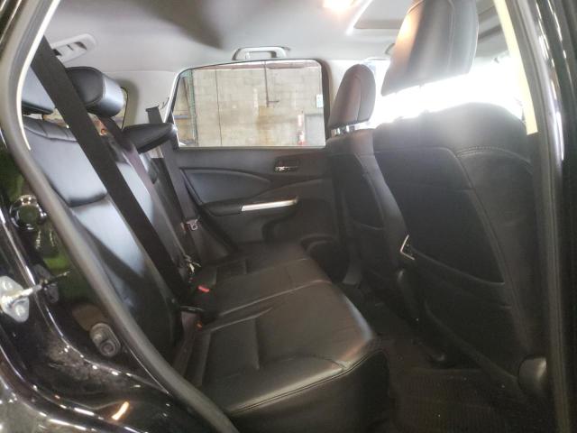 Photo 11 from auction – 2015 HONDA CR-V TOURI with VIN 5J6RM4H94FL804857