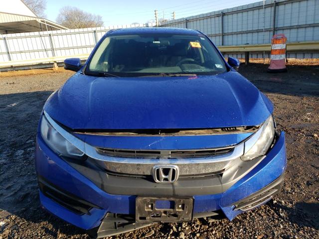 Photo 5 from auction – 2018 HONDA CIVIC EX with VIN 2HGFC2F73JH577668