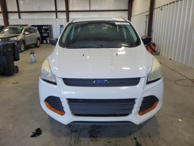 Photo 5 from auction – 2014 FORD ESCAPE S with VIN 1FMCU0F70EUD35647