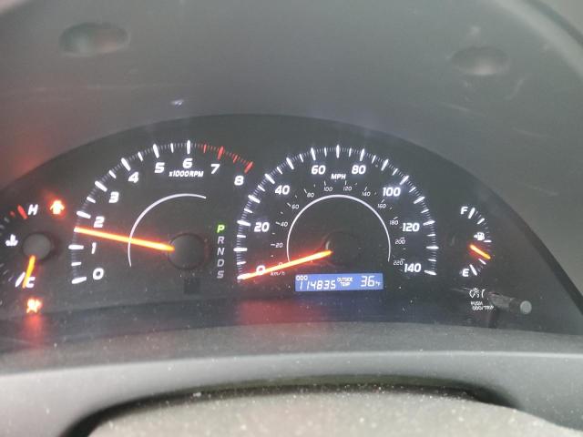 Photo 9 from auction – 2011 TOYOTA CAMRY BASE with VIN 4T1BF3EKXBU692553