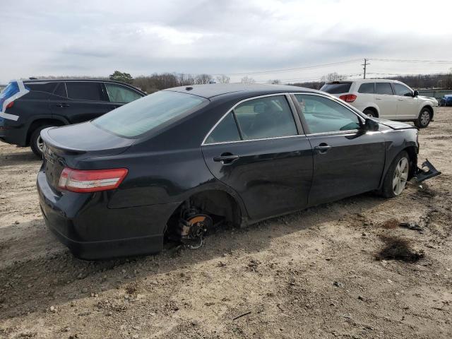 Photo 3 from auction – 2011 TOYOTA CAMRY BASE with VIN 4T1BF3EK5BU159882