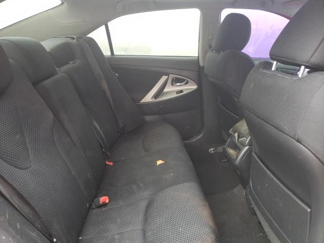 Photo 10 from auction – 2011 TOYOTA CAMRY BASE with VIN 4T1BF3EK5BU737561
