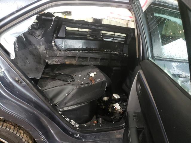 Фото 10 с аукциона – 2014 TOYOTA COROLLA L с VIN 2T1BURHEXEC099943