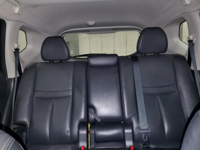 Photo 10 from auction – 2014 NISSAN ROGUE S with VIN 5N1AT2MV8EC852594
