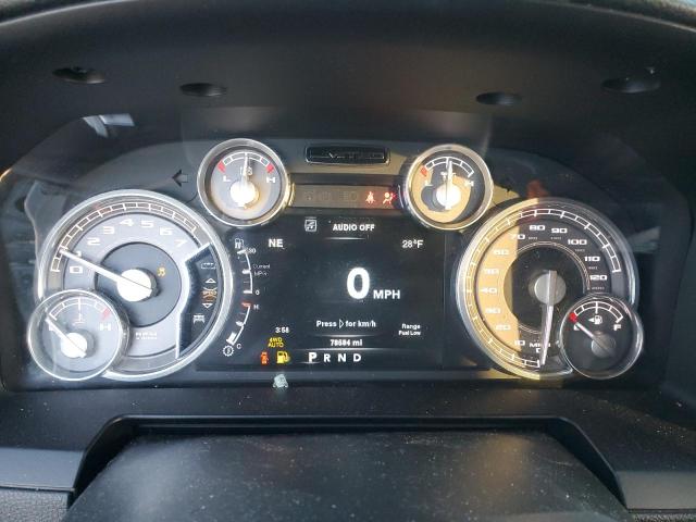 Photo 9 from auction – 2014 RAM 1500 LONGH with VIN 1C6RR7PT8ES184192