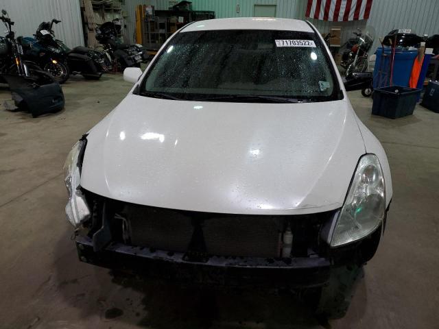 Photo 5 from auction – 2010 NISSAN ALTIMA BAS with VIN 1N4AL2AP3AN525597